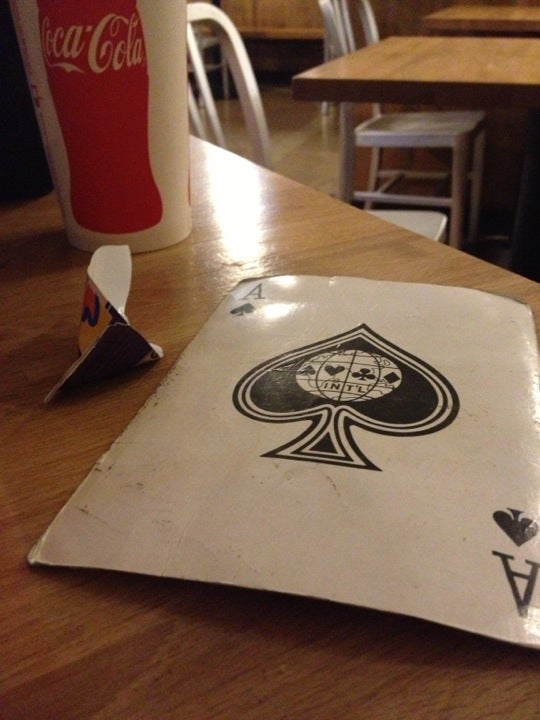Photo credit: foursquare