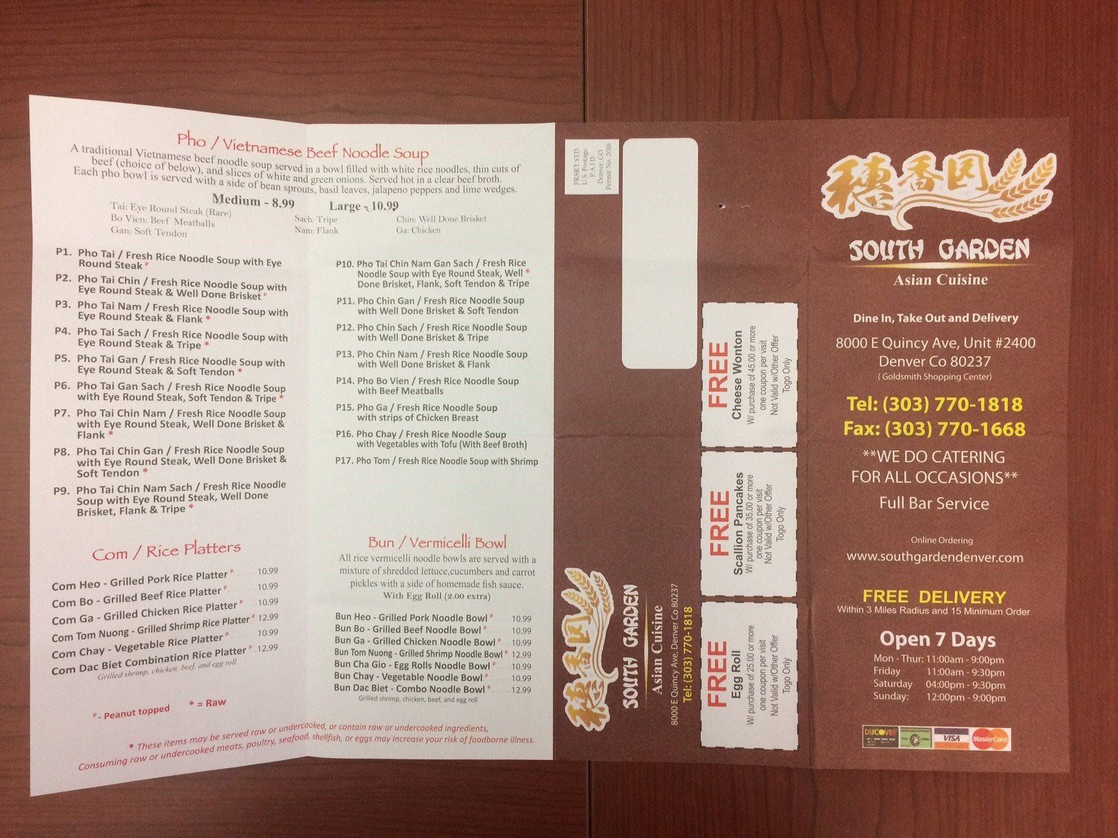 Photo credit: Tripadvisor