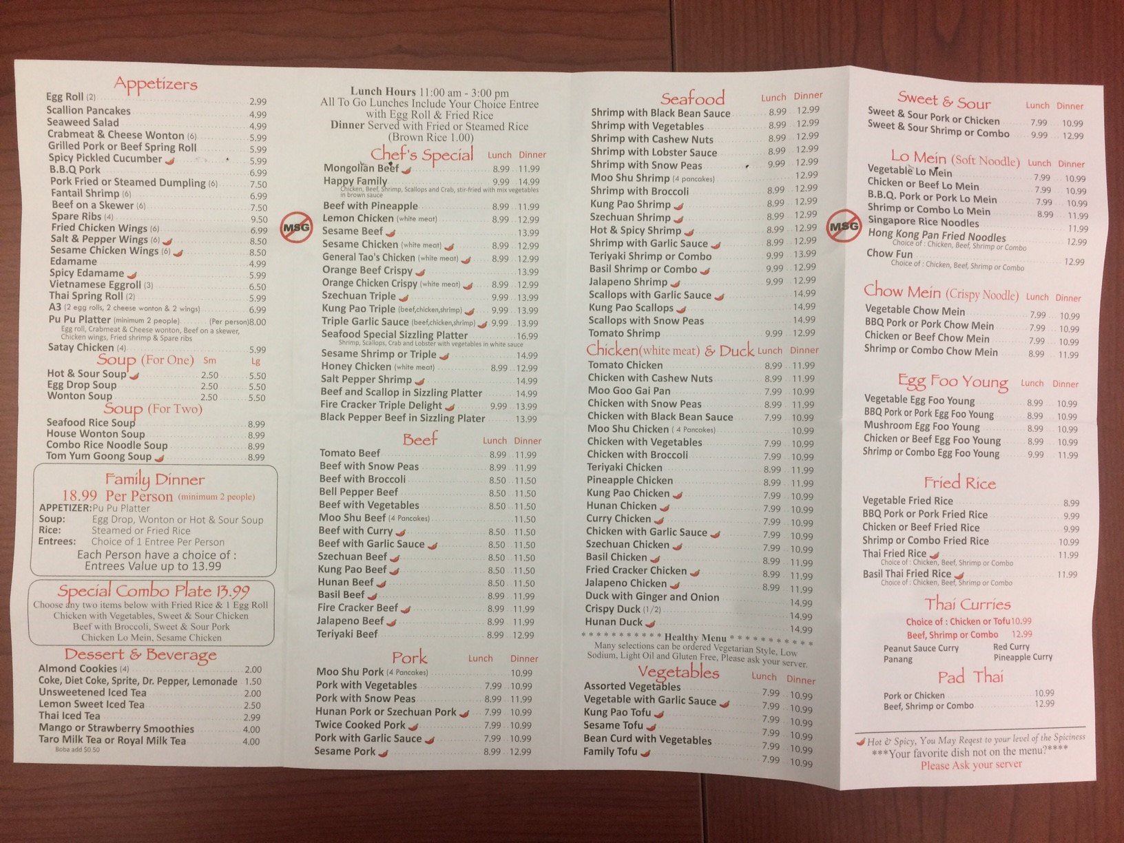 Photo credit: Tripadvisor