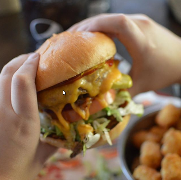 Bad Daddy's Burger Bar 240 Milwaukee St, Denver