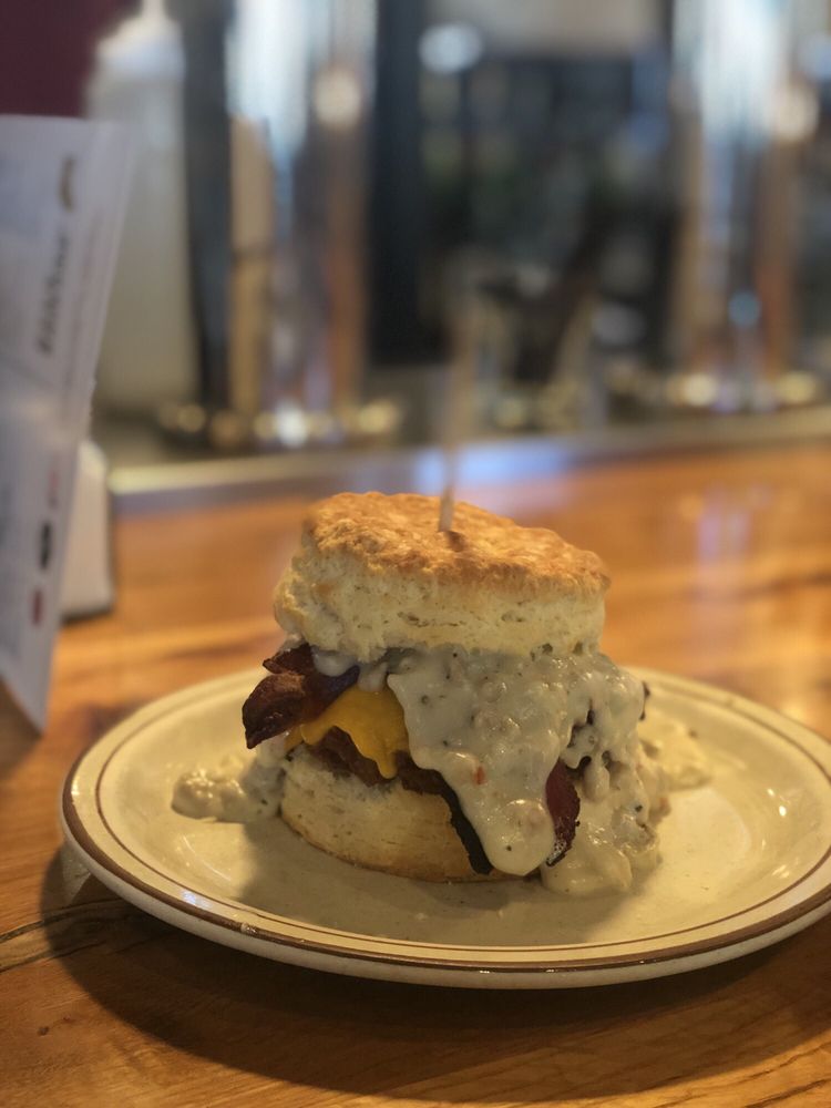 Denver Biscuit Company- Colfax 3237 E Colfax Ave, Denver