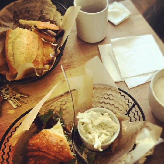 Photo credit: foursquare