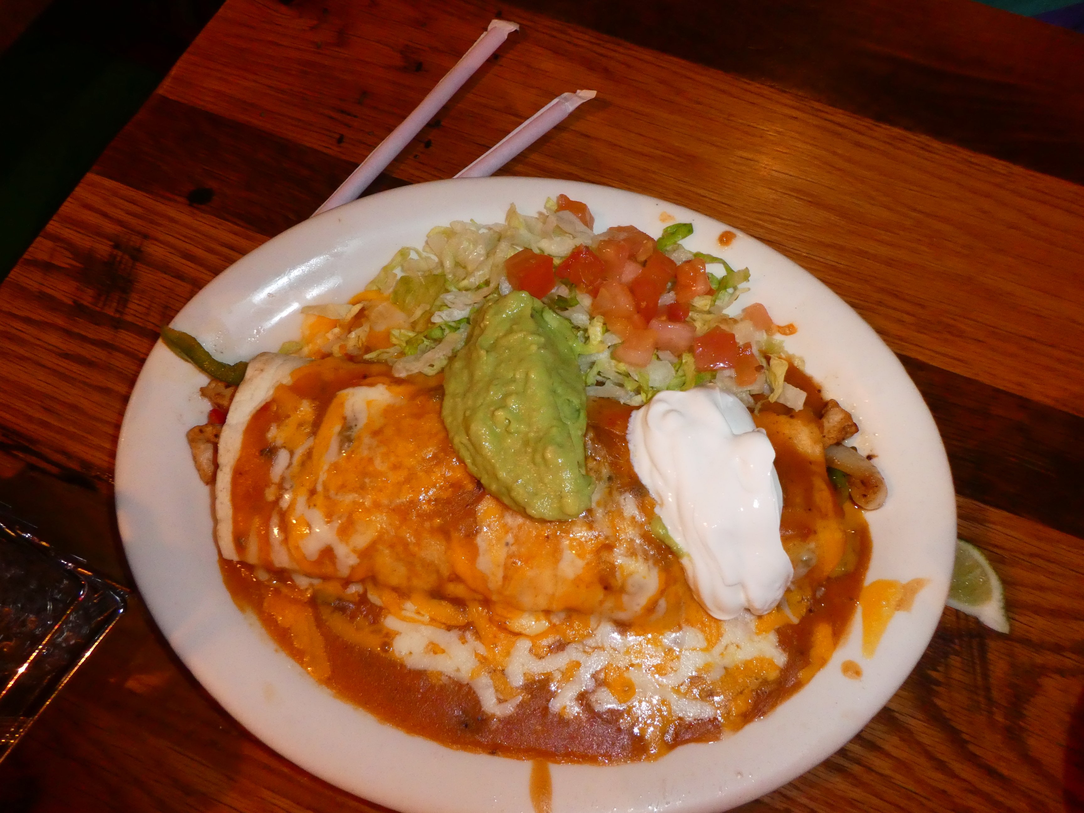 Photo credit: tripadvisor