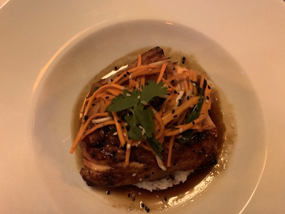 Ocean Prime 1465 Larimer St, Denver