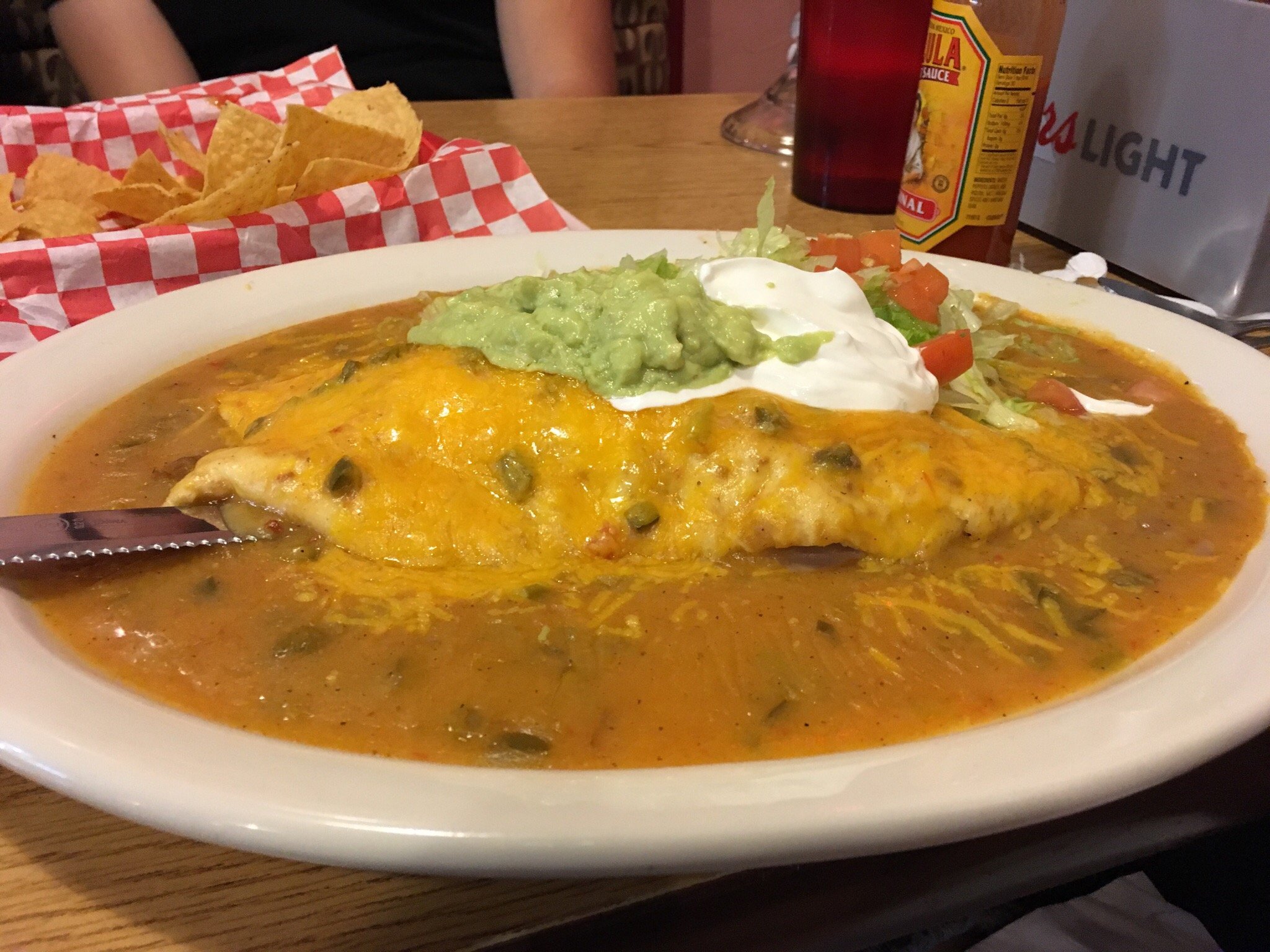 Photo credit: tripadvisor