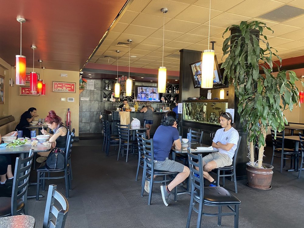 Phở 95 Vietnamese Restaurant 1401 S Federal Blvd, Denver