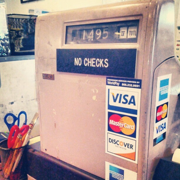 Photo credit: foursquare