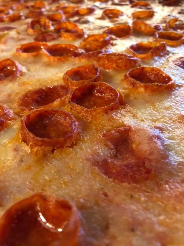 Brooklyn's Finest Pizza 5007 Lowell Blvd, Denver