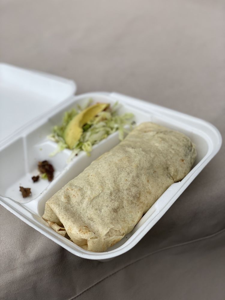 Los Carboncitos 722 Sheridan Boulevard, Denver