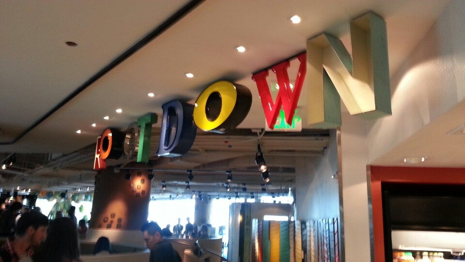 Photo credit: foursquare