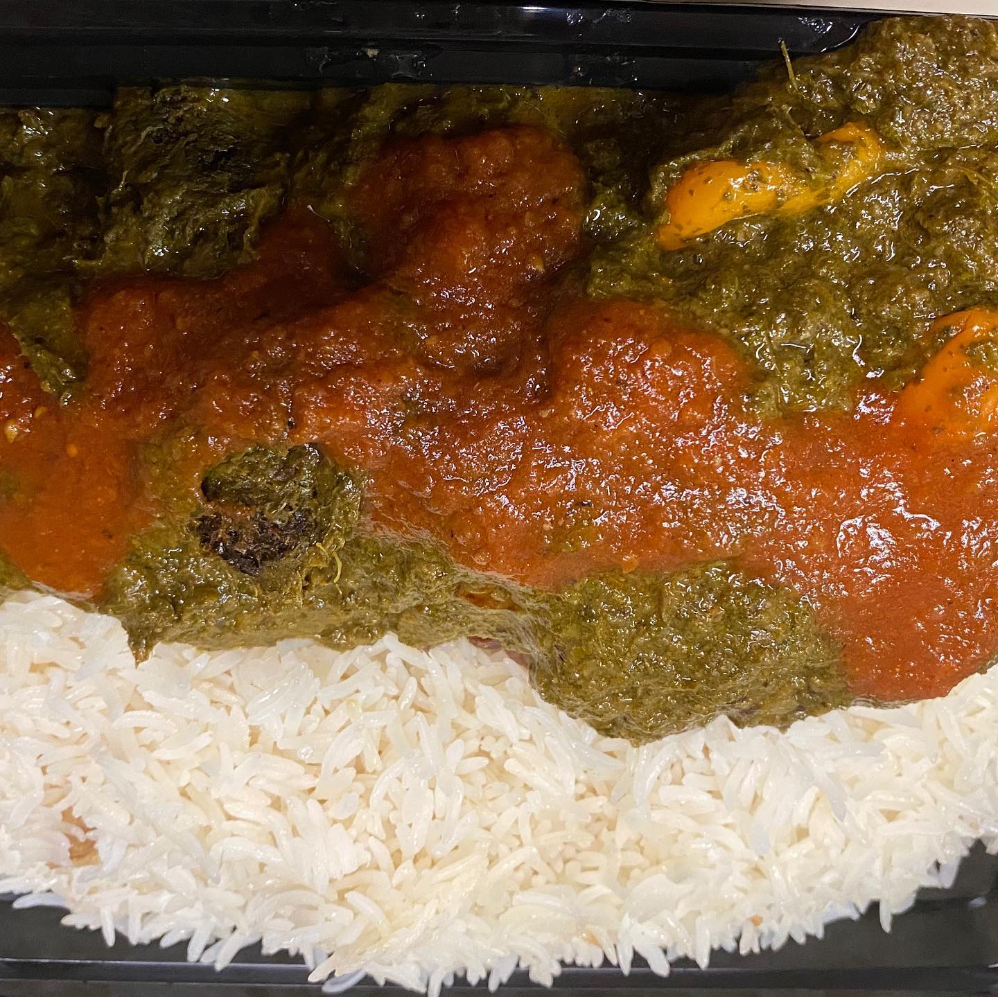 African Grill and Bar 18601 Green Valley Ranch Blvd, Denver