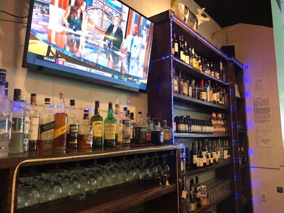 Mint Indian Restaurant And Lounge 1531 Stout St #130, Denver