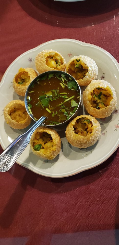 Mint Indian Restaurant And Lounge 1531 Stout St Suite 130, Denver