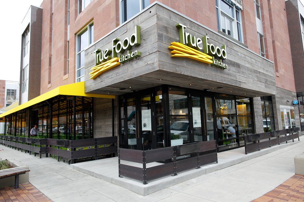 True Food Kitchen 2800 E 2nd Ave Unit 101, Denver