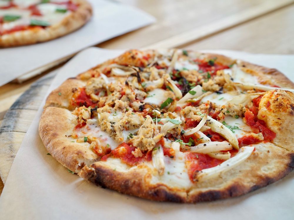 True Food Kitchen 2800 E 2nd Ave Unit 101, Denver