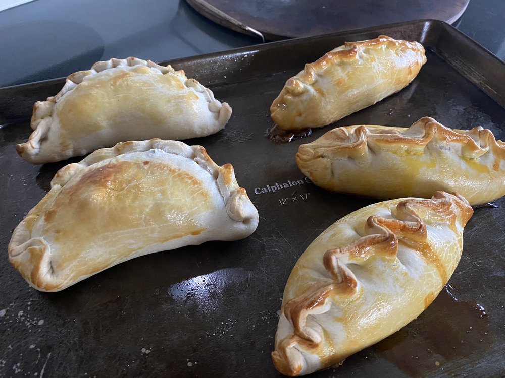 Maria Empanada 1298 S Broadway, Denver