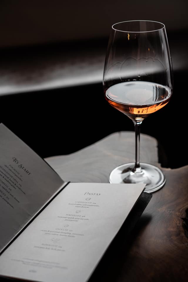 Restaurant Olivia 290 S Downing St, Denver