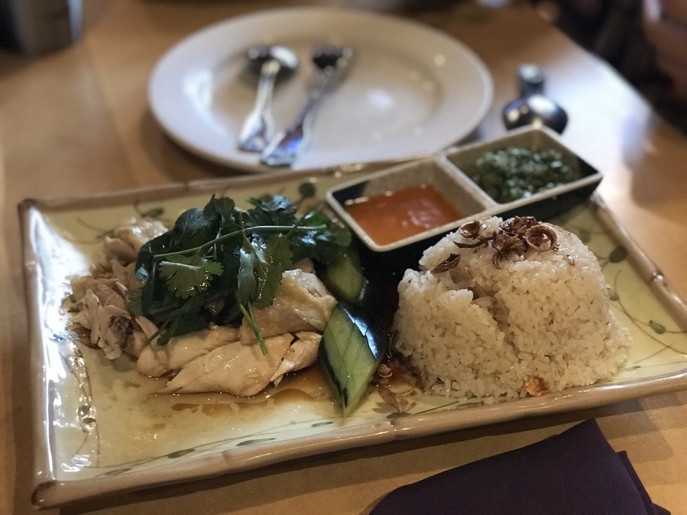 Jaya Asian Grill 1699 S Colorado Blvd b, Denver