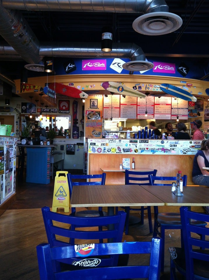 Photo credit: foursquare