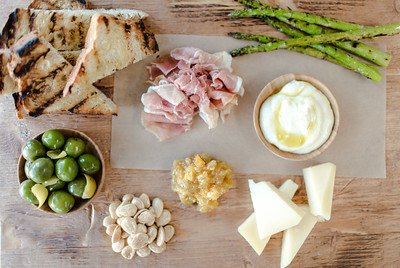 North Italia 190 Clayton Ln, Denver