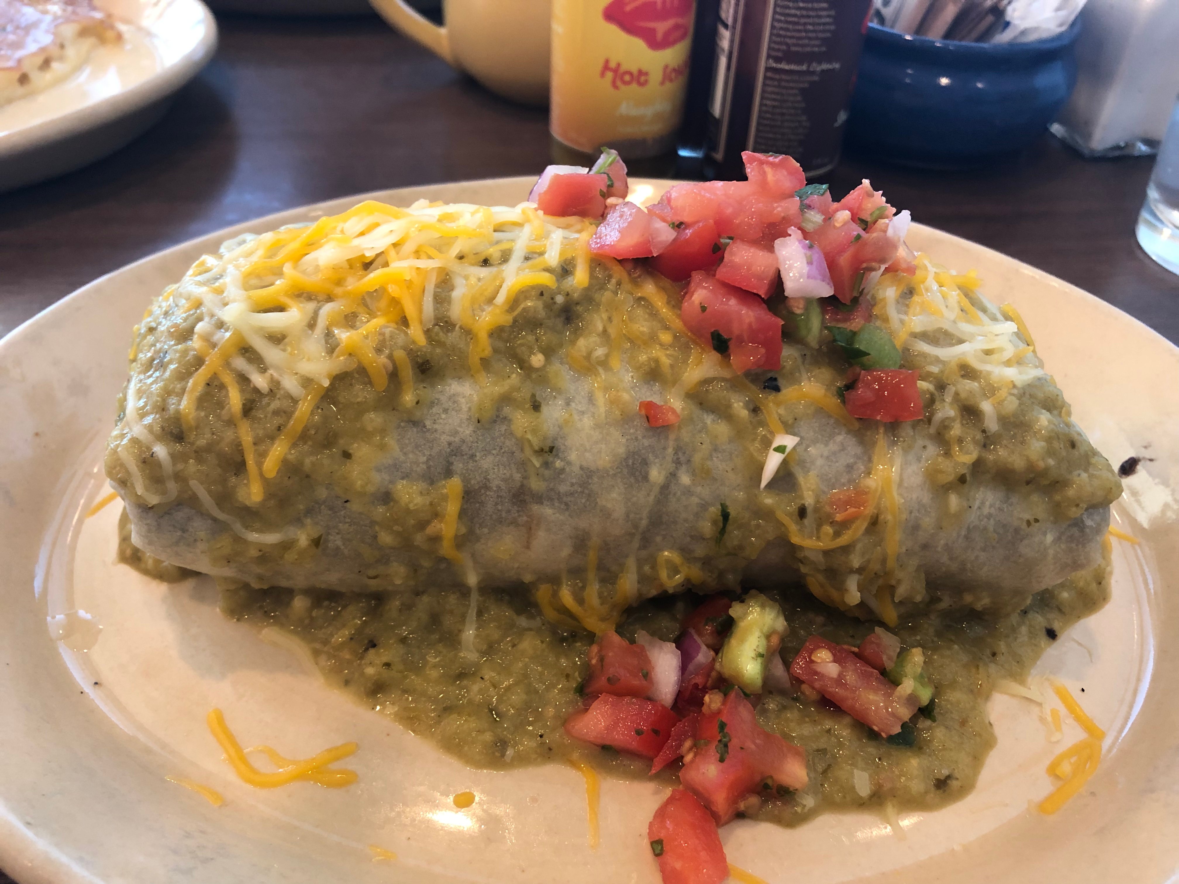 Photo credit: tripadvisor
