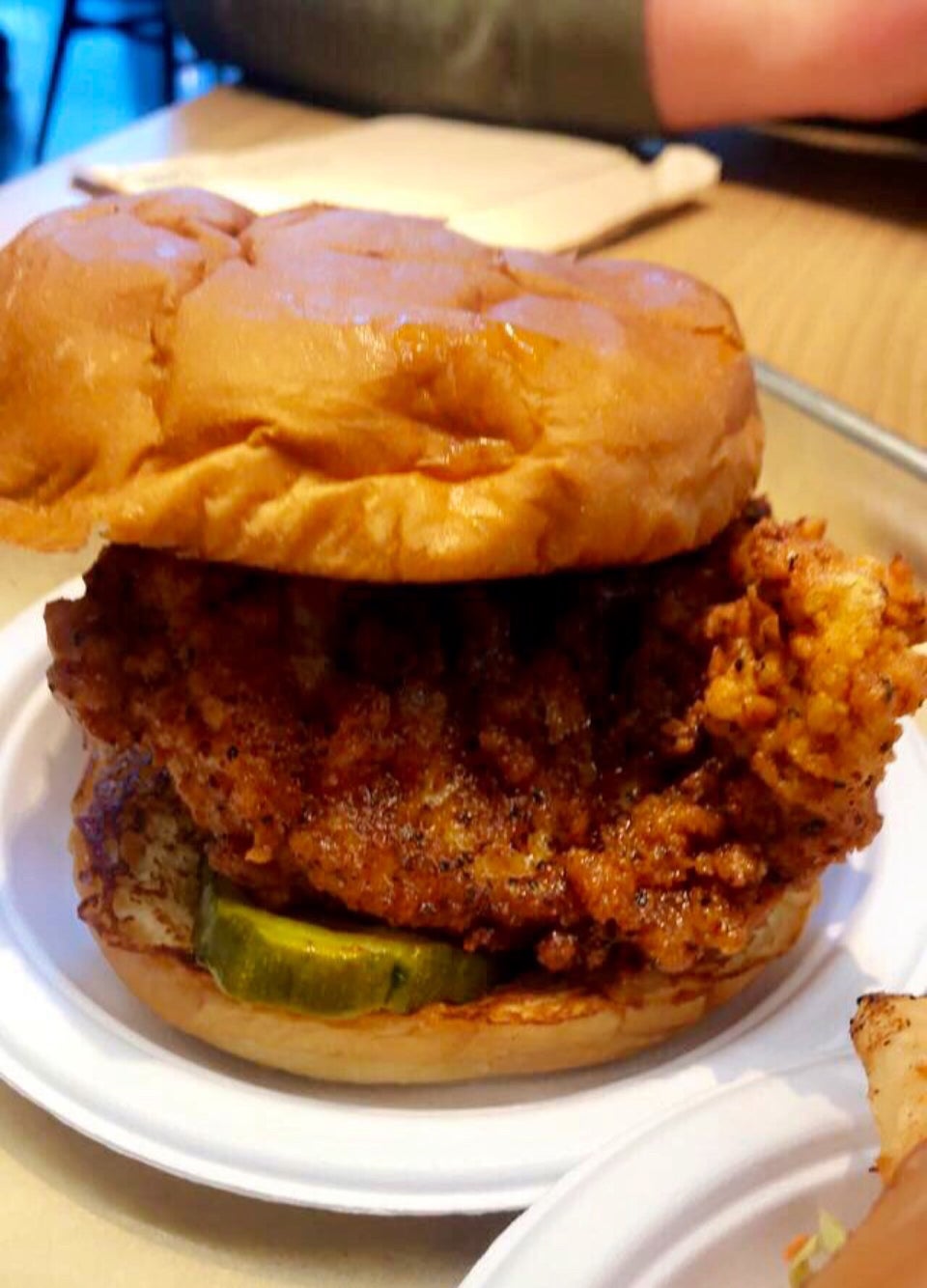 Photo credit: foursquare