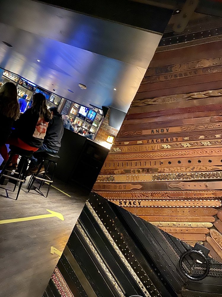 Otra Vez Cantina 610 16th St Mall, Denver