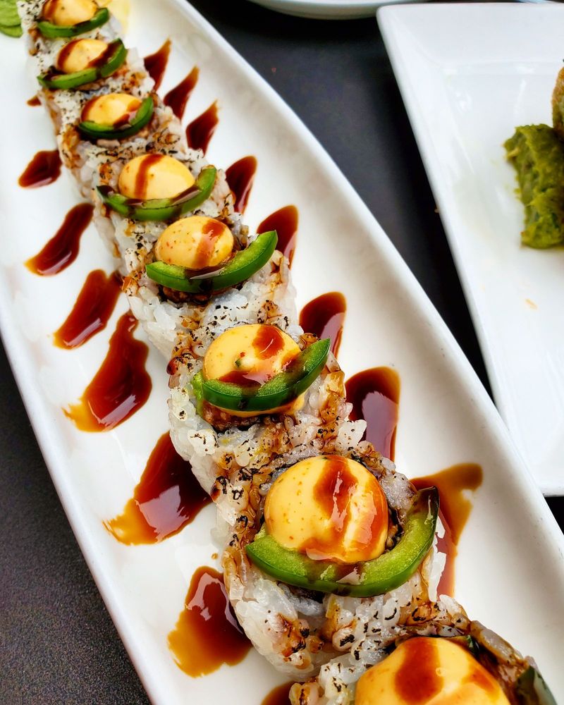 Tag Restaurant 1441 Larimer St, Denver