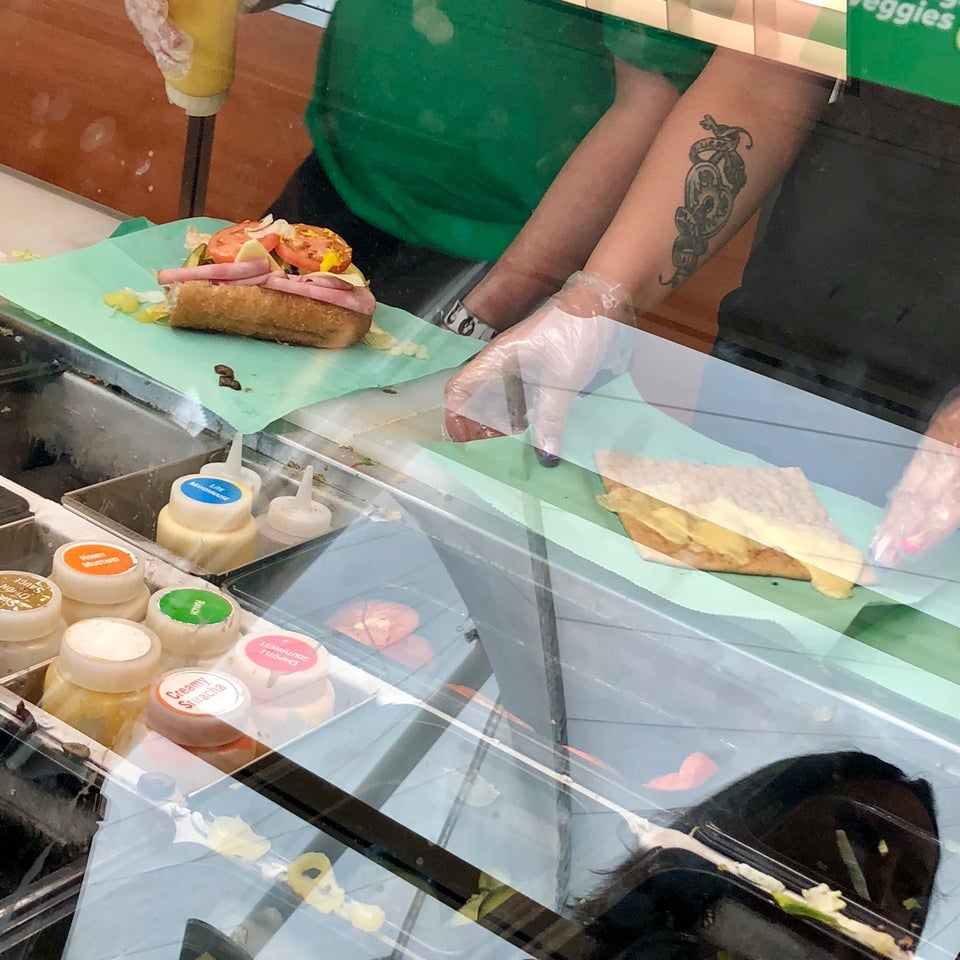 Photo credit: foursquare