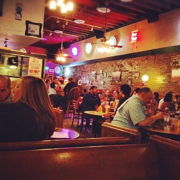Photo credit: foursquare