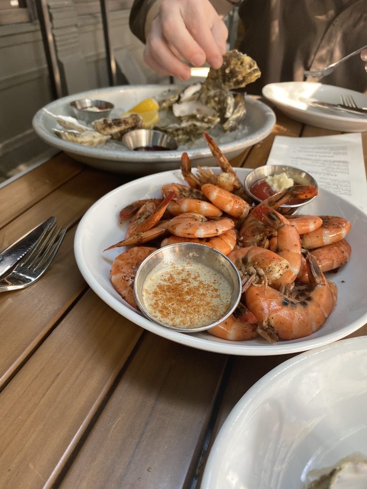Jax Fish House & Oyster Bar - LoDo 1539 17th St, Denver