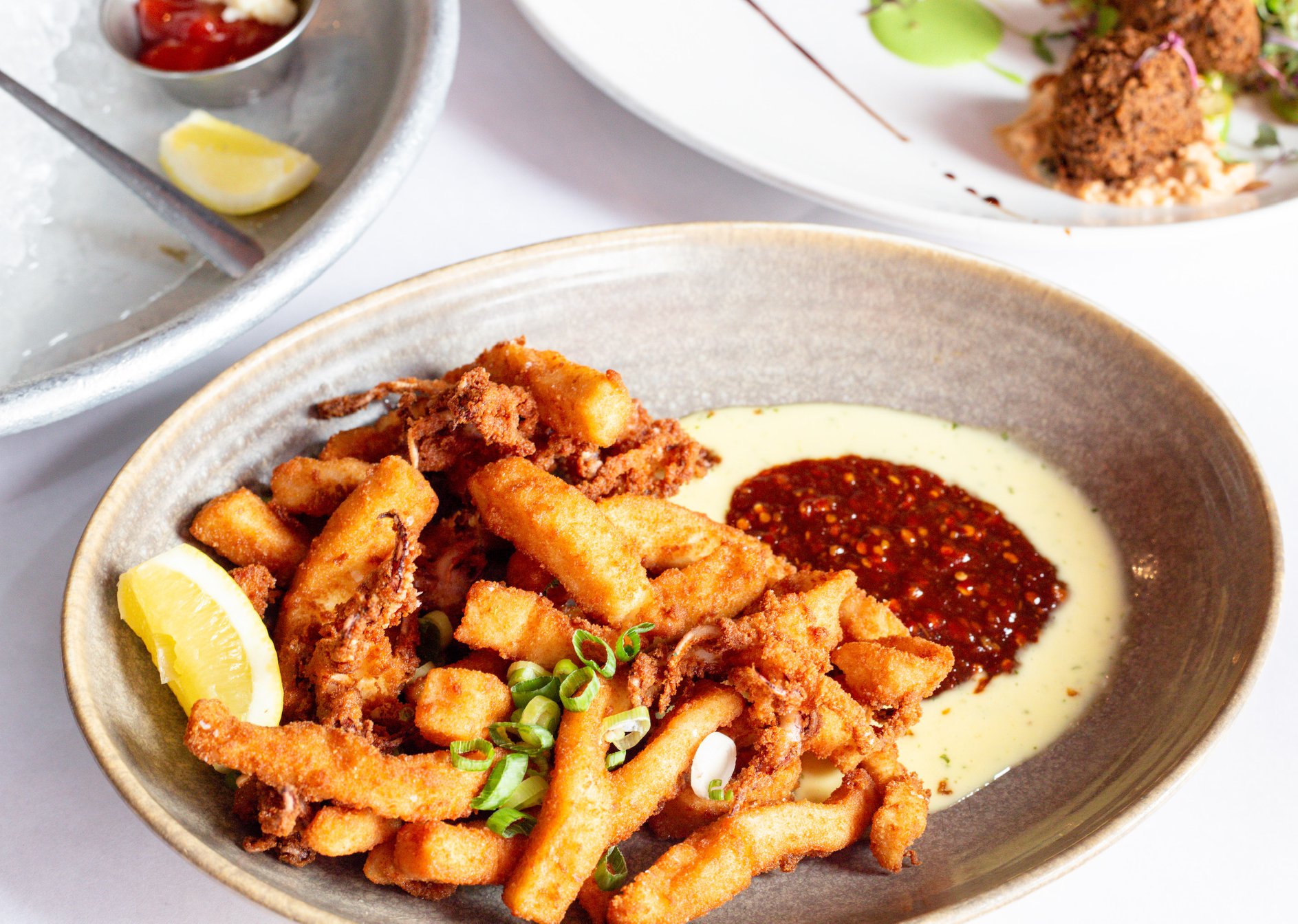 Jax Fish House & Oyster Bar - LoDo 1539 17th St, Denver