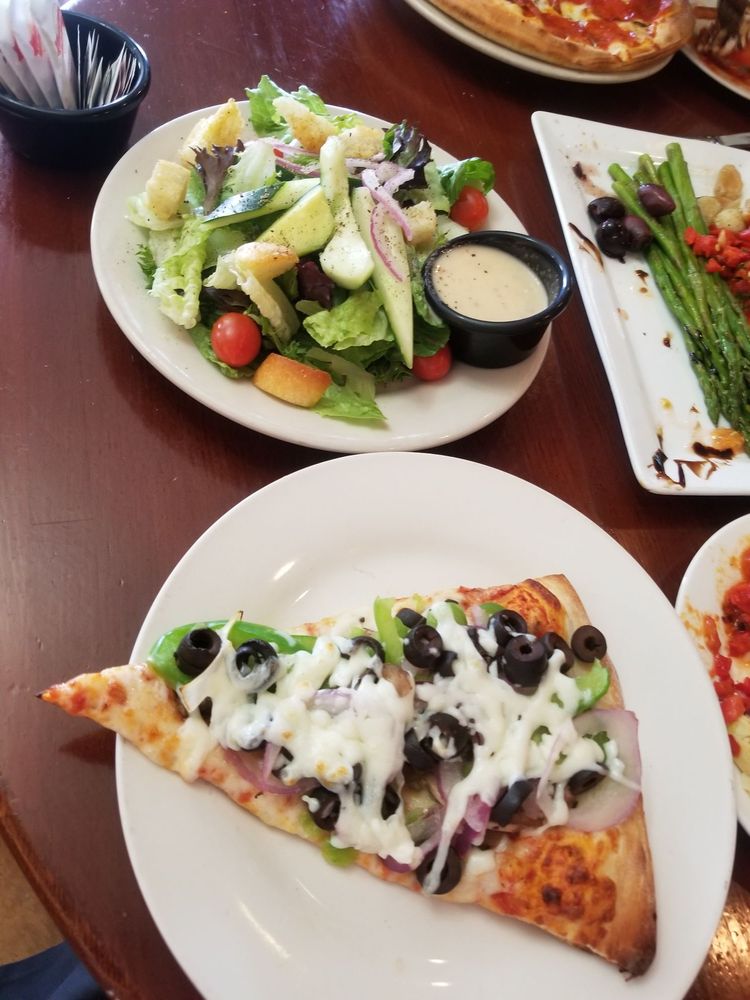 Zane's Italian Bistro 8101 E Belleview Ave, Denver