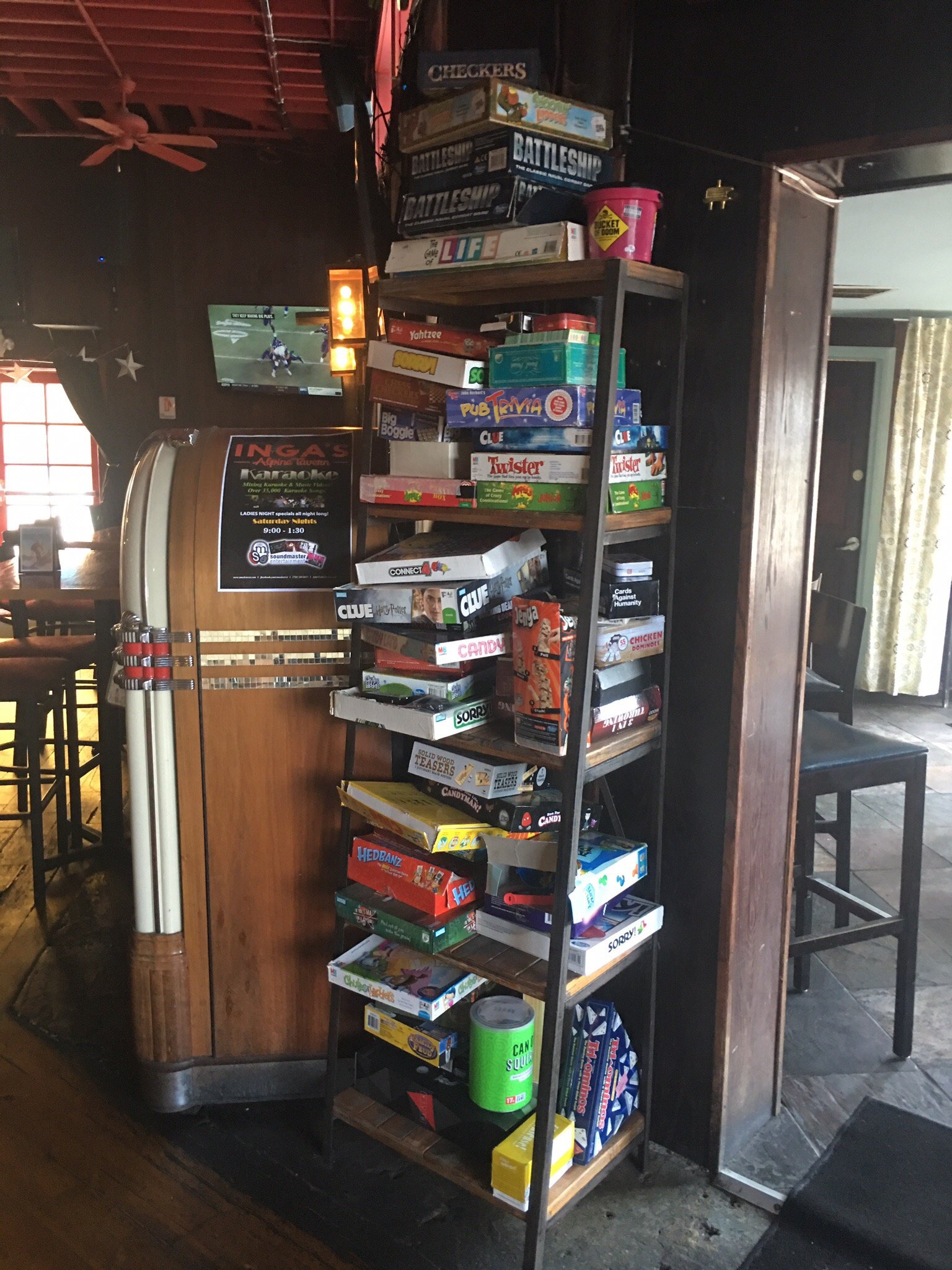 Photo credit: tripadvisor