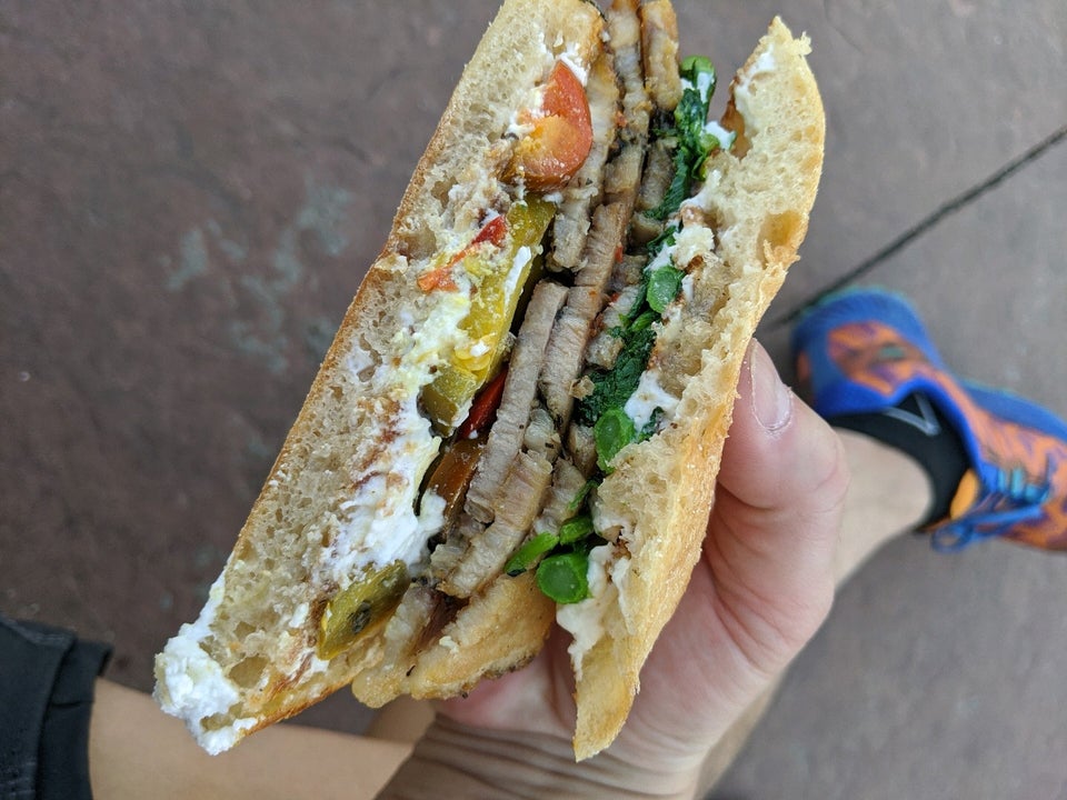 Izzio @ Central Market 2669 Larimer St, Denver