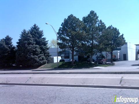 Vie De France Yamazaki 5060 Nome St, Denver