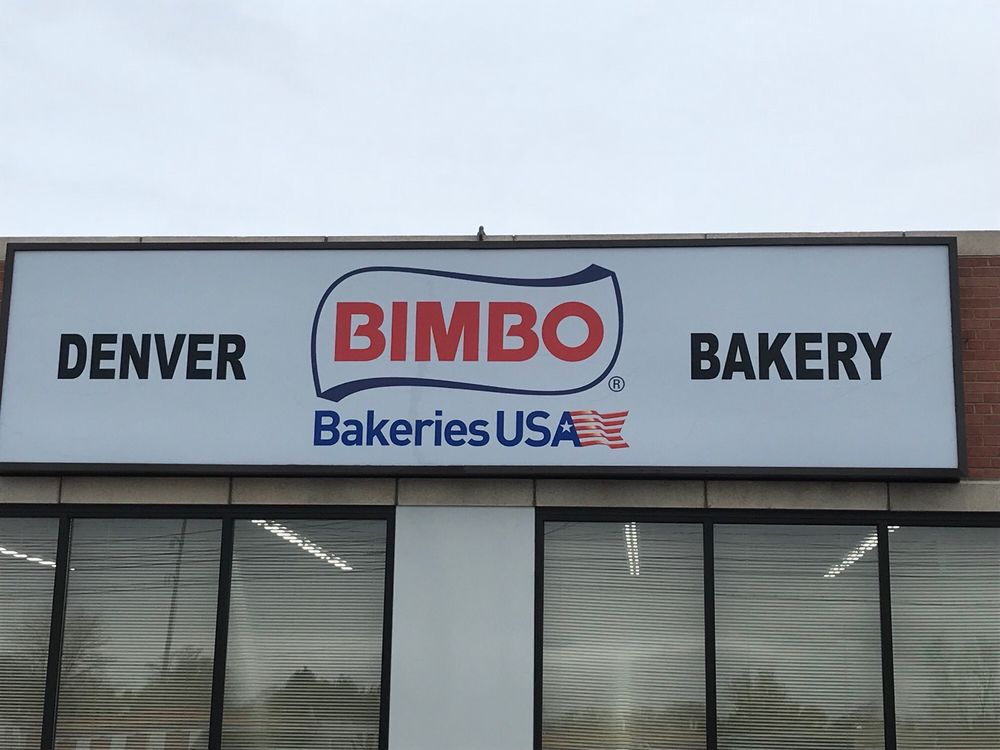 Bimbo Bakeries USA 5050 E Evans Ave, Denver