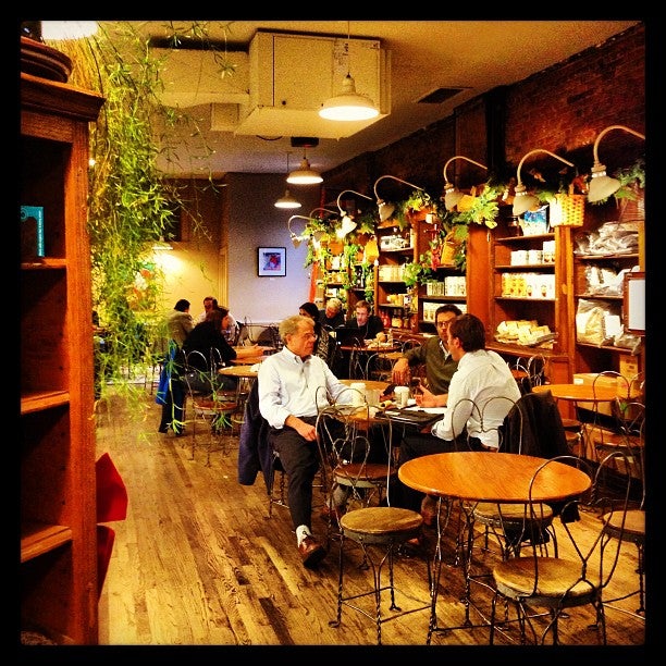 Photo credit: foursquare