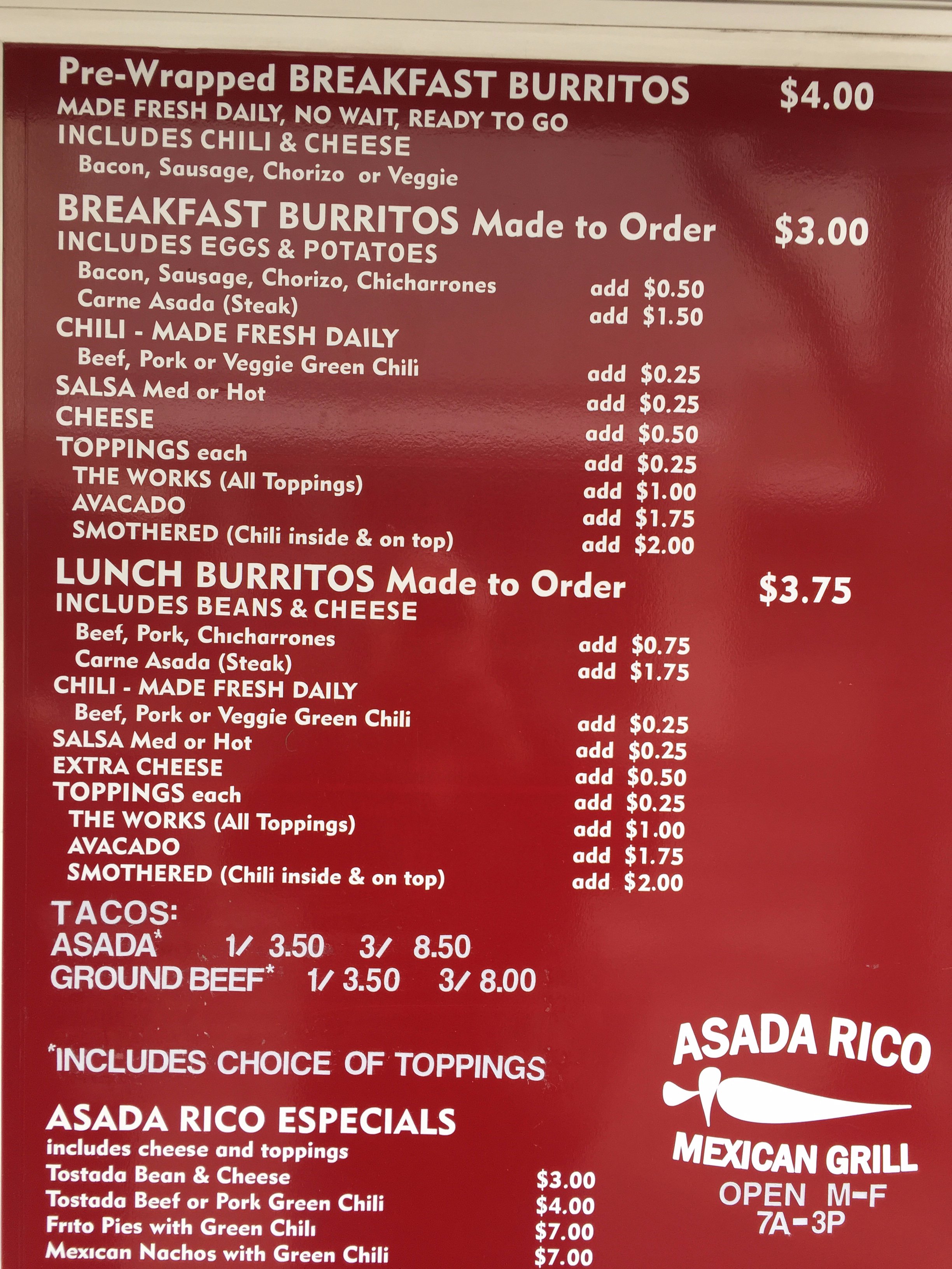 Photo credit: Tripadvisor