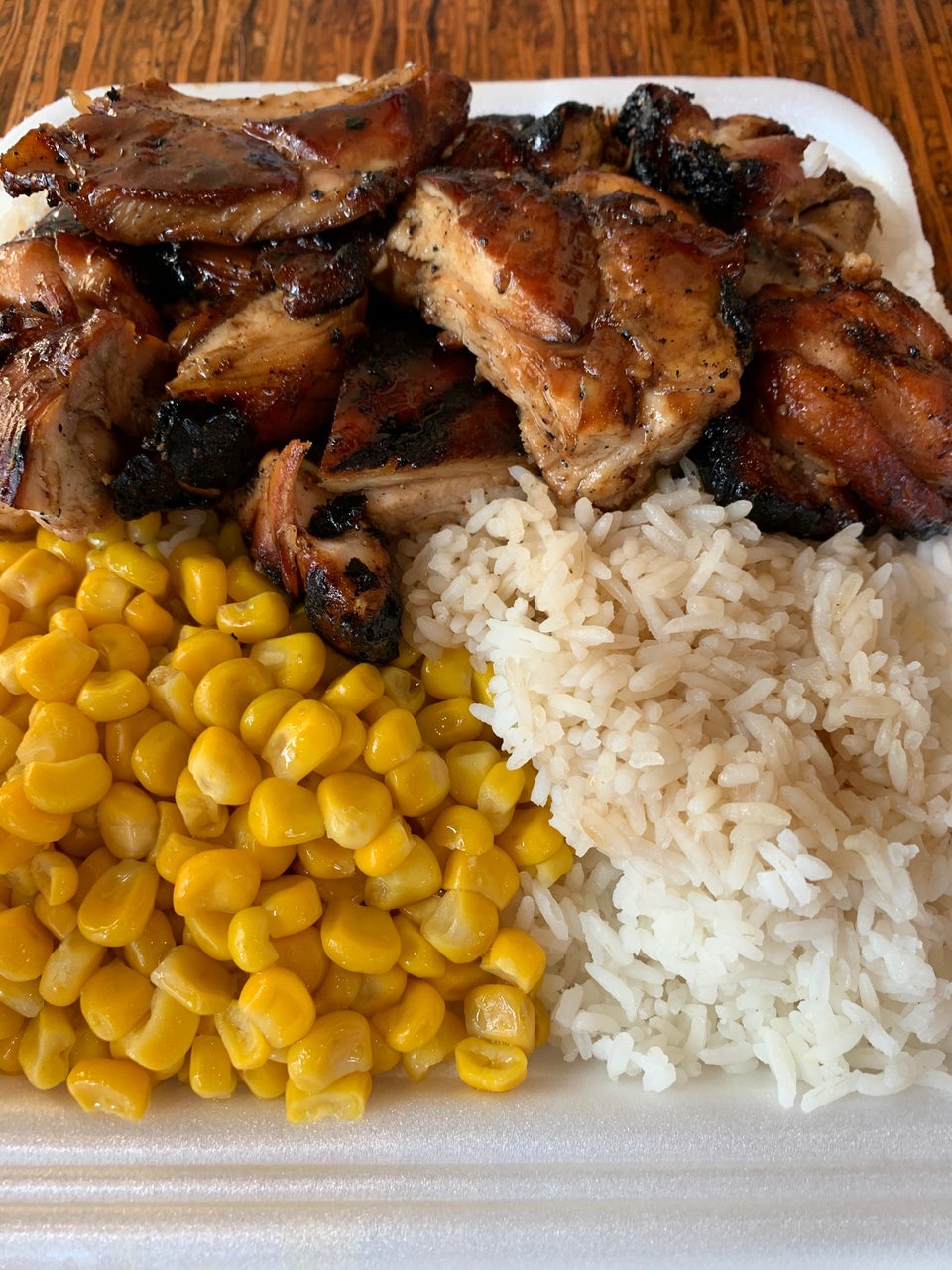 Bourbon Grill 571 E Colfax Ave, Denver
