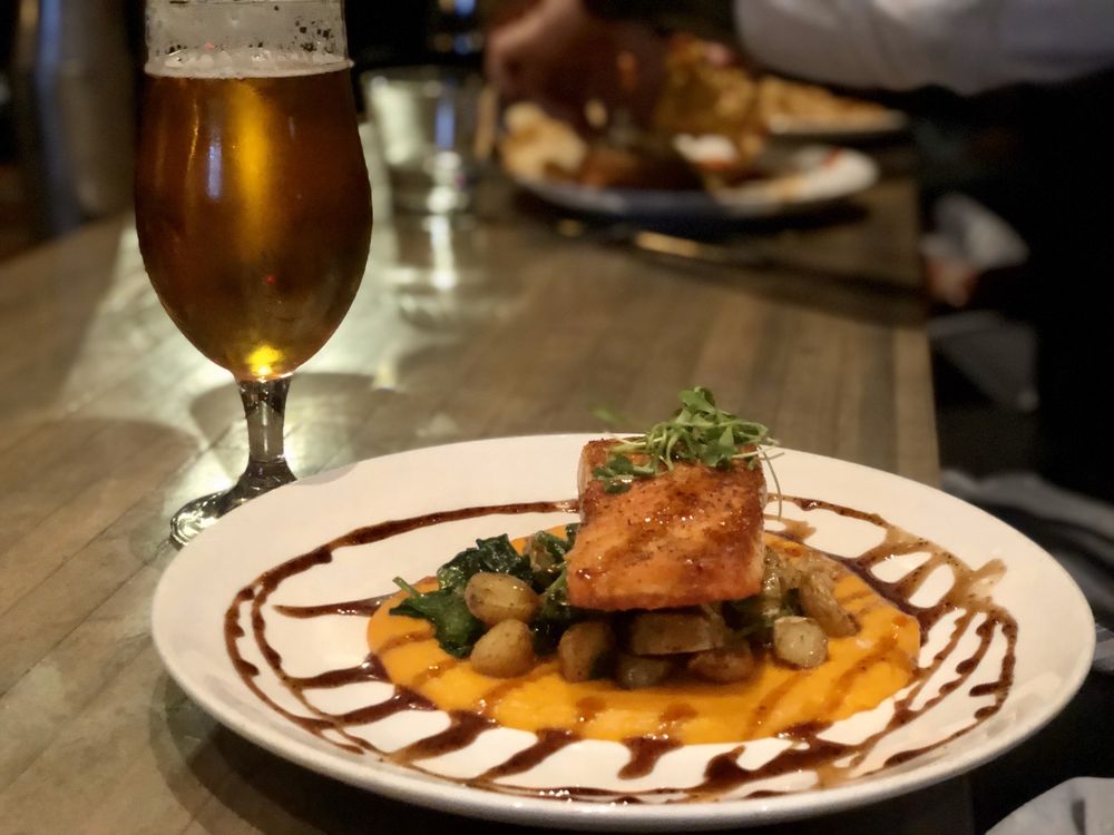 Briar Common Brewery + Eatery 2298 Clay St, Denver