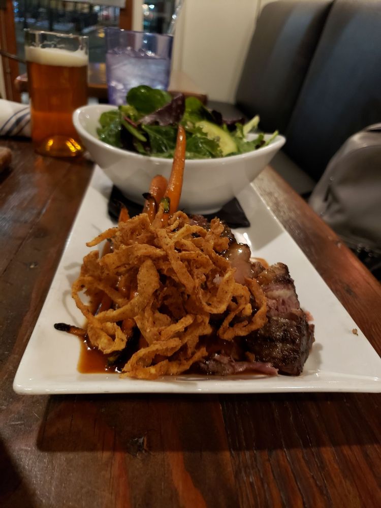 Chop Shop Casual Urban Eatery Lowry Lowry Town Ctr, 200 Quebec St, Unit 101, Denver