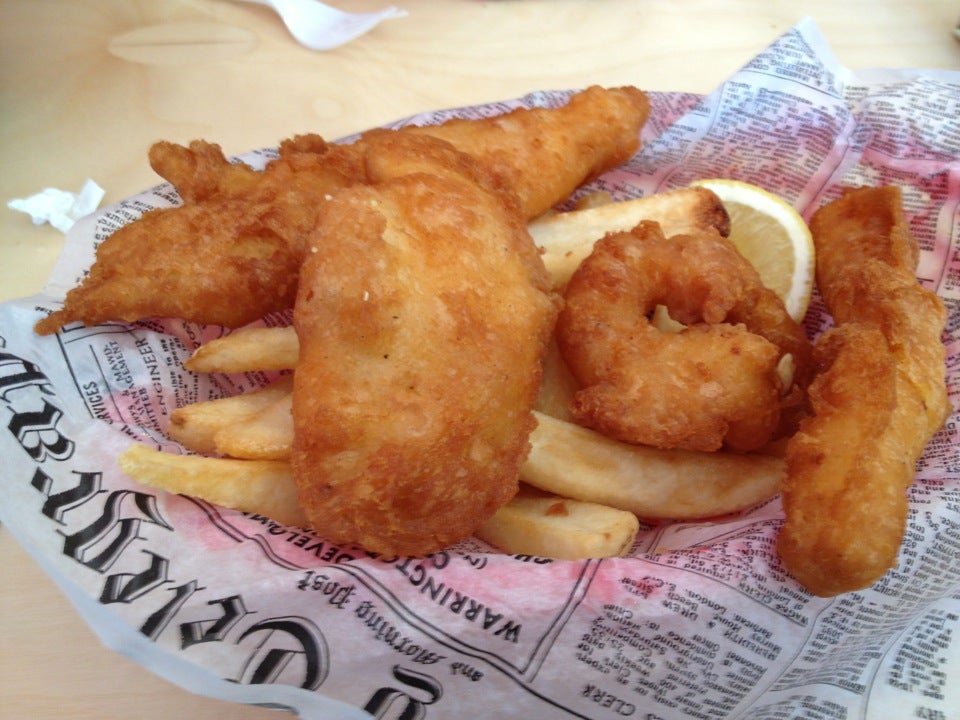 Photo credit: foursquare