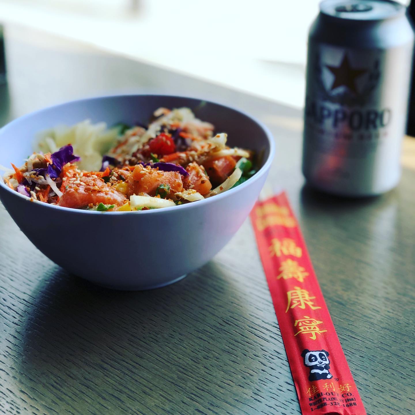 HI TIDE Elevated Poke & Hawaiian Fare 2449 Larimer St, Denver