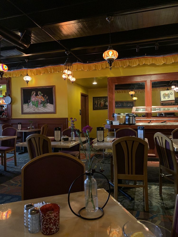 Spice Room | Neighborhood Indian Bistro 3157 W 38th Ave, Denver