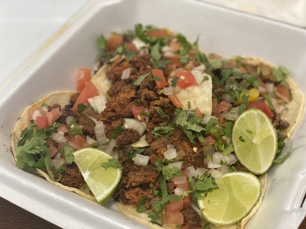 Taqueria La Familia 2642 W 32nd Ave, Denver