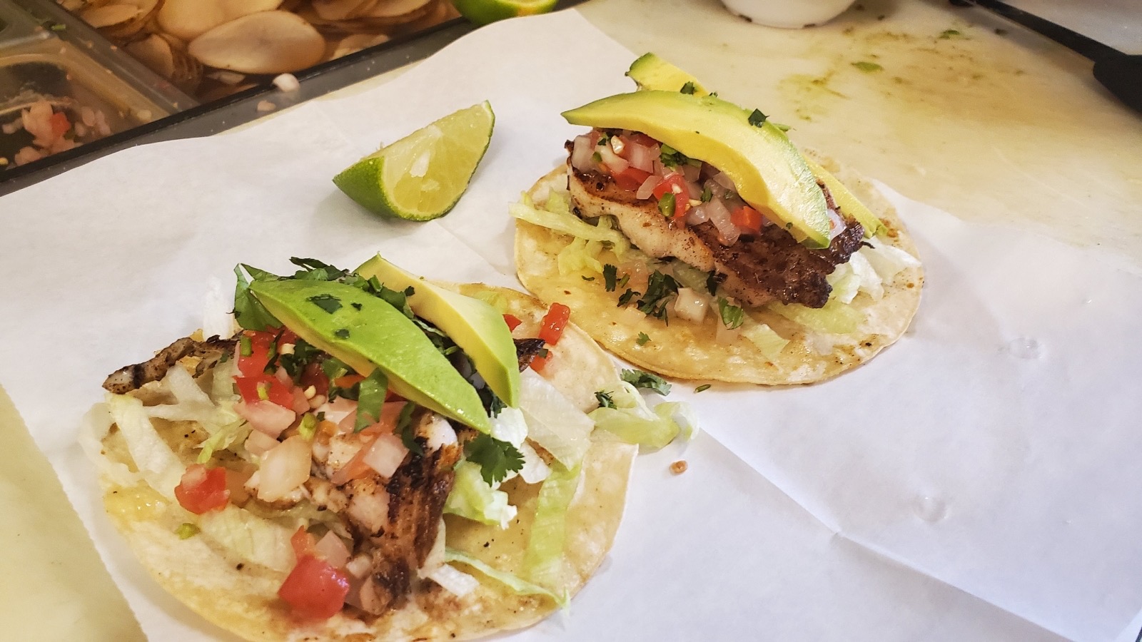 Taqueria La Familia 2642 W 32nd Ave, Denver