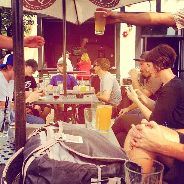 Photo credit: foursquare