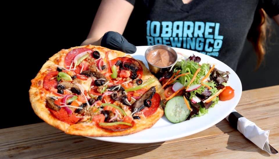 10 Barrel Brewing Company Denver 2620 Walnut St, Denver