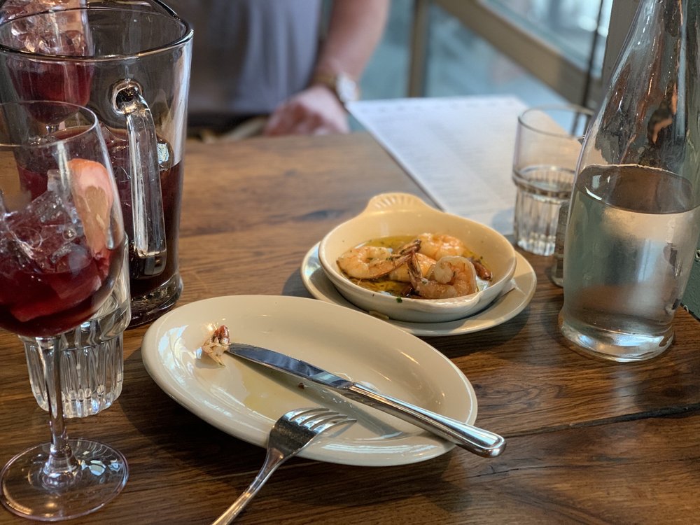 Barcelona Wine Bar 2900 Larimer St, Denver